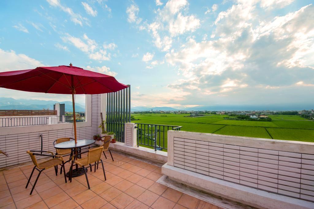 Guitar Charm B&B Wujie Exterior photo